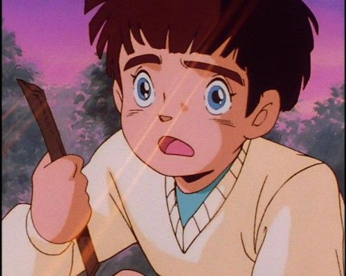 Otaku Gallery  / Anime e Manga / Samurai Troopers / Screen Shots / Episodi / 22 - Una nuova spada per l`armatura bianca / 020.jpg